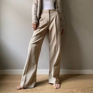 Aritzia wilfred effortless pants